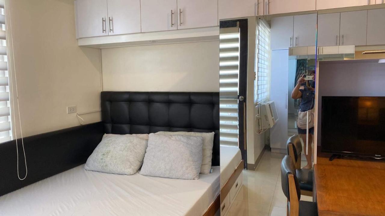 Mabolo Garden Flat A7 Near Ayala Mall * Cebu
