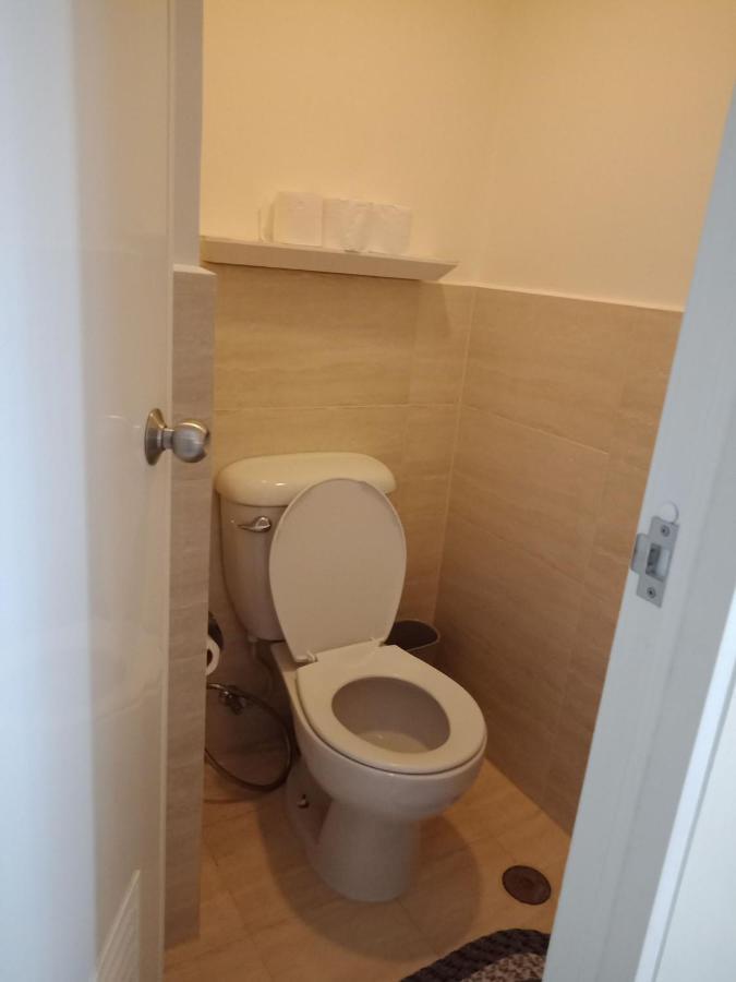 Mabolo Garden Flat A7 Near Ayala Mall Apartment Cebu