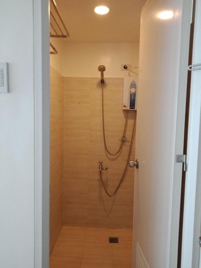 Mabolo Garden Flat A7 Near Ayala Mall Apartment *