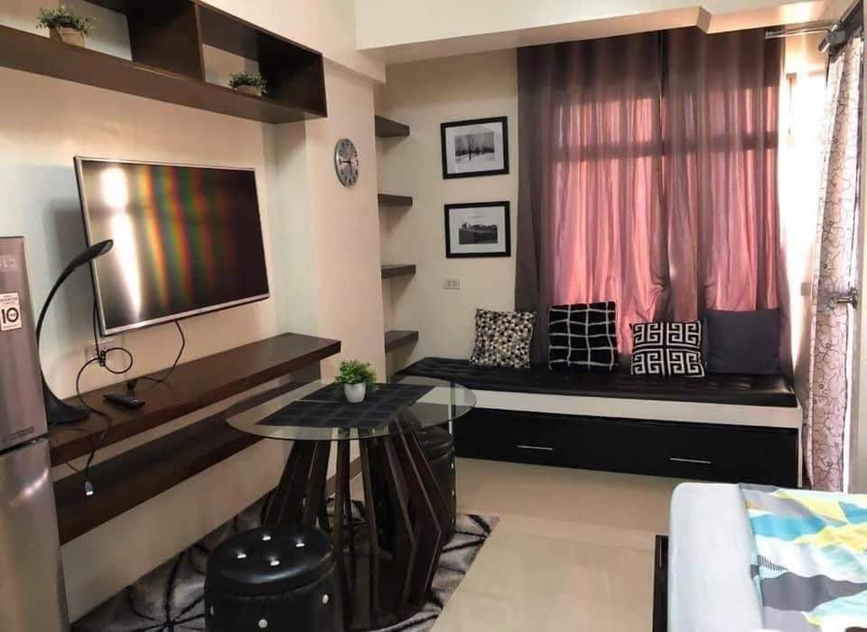 Mabolo Garden Flat A7 Near Ayala Mall Cebu