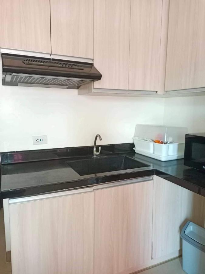 Mabolo Garden Flat A8 Free Rooftop Infinity Pool Cebu