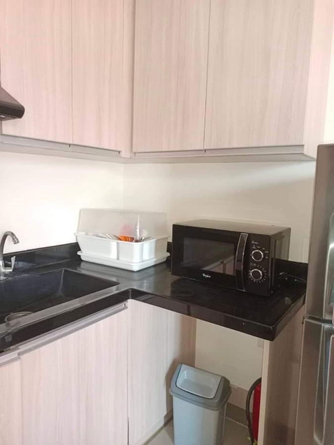 Mabolo Garden Flat A8 Free Rooftop Infinity Pool Aparthotel *