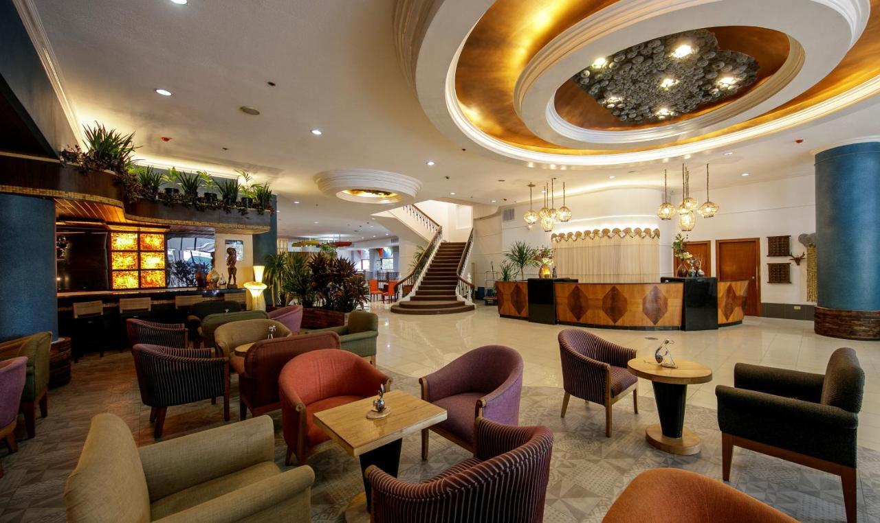 The Bellavista 3* Lapu-Lapu City