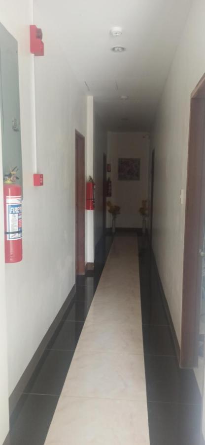 Albergue Junie House