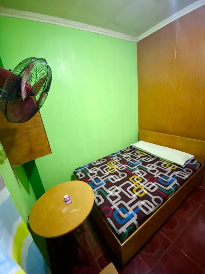 Pensão D Alegre Travellers Alegria (Cebu)