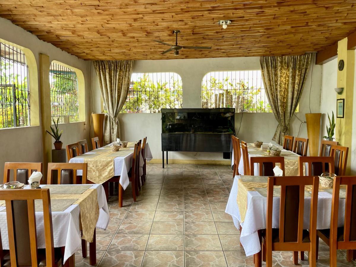 Inn Lapu-lapu & Restaurant Lapu-Lapu City