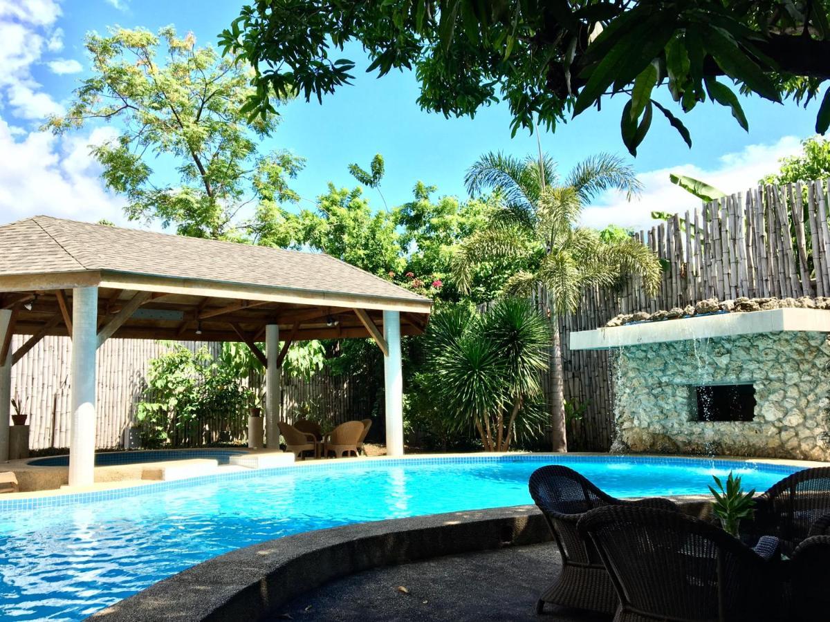 Lapu-lapu & Restaurant Inn
