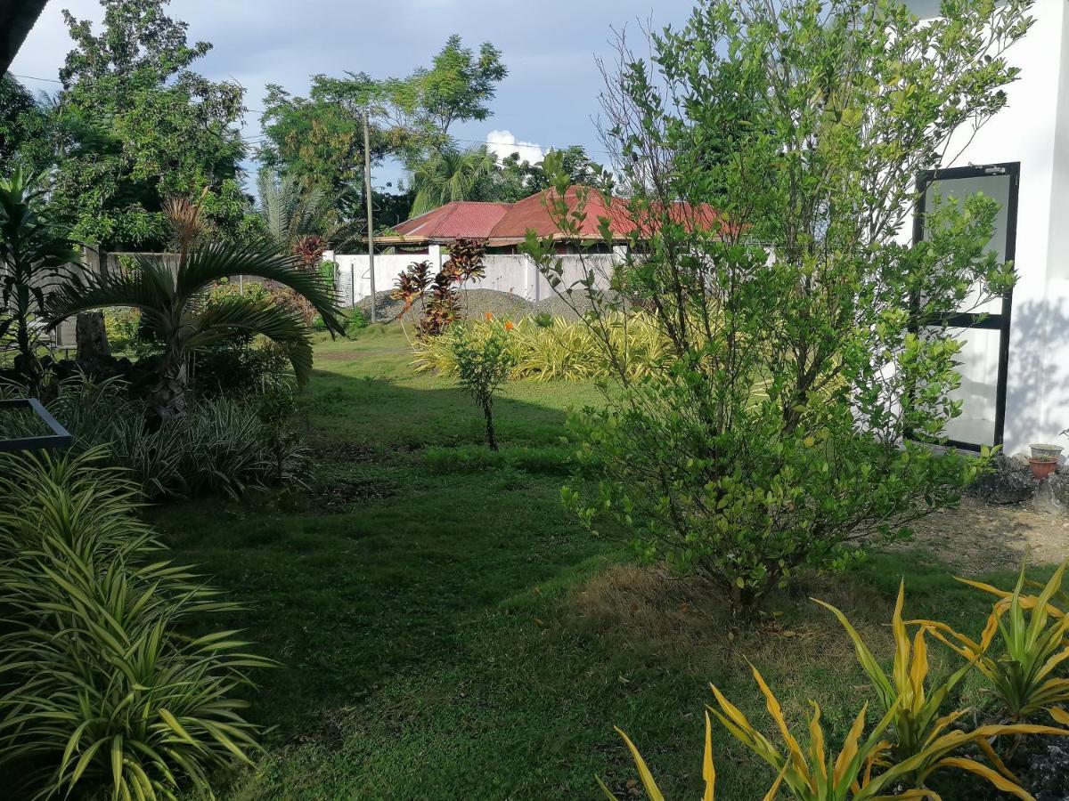 Kathleens Vacation Place Apartment Moalboal