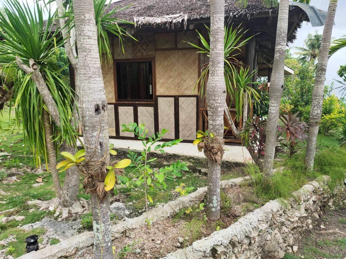 Allba's Casa de hóspedes Moalboal