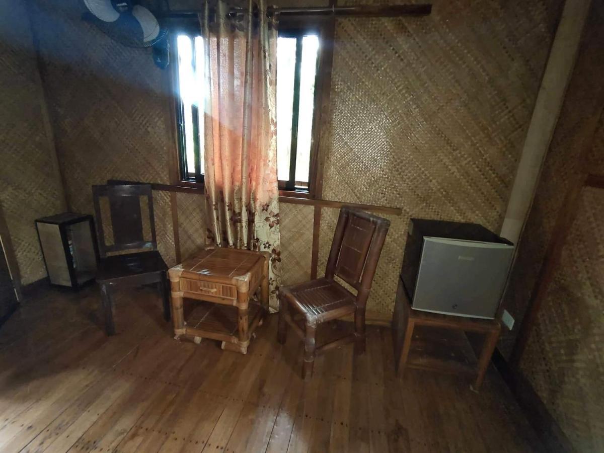 Allba's Casa de hóspedes Moalboal