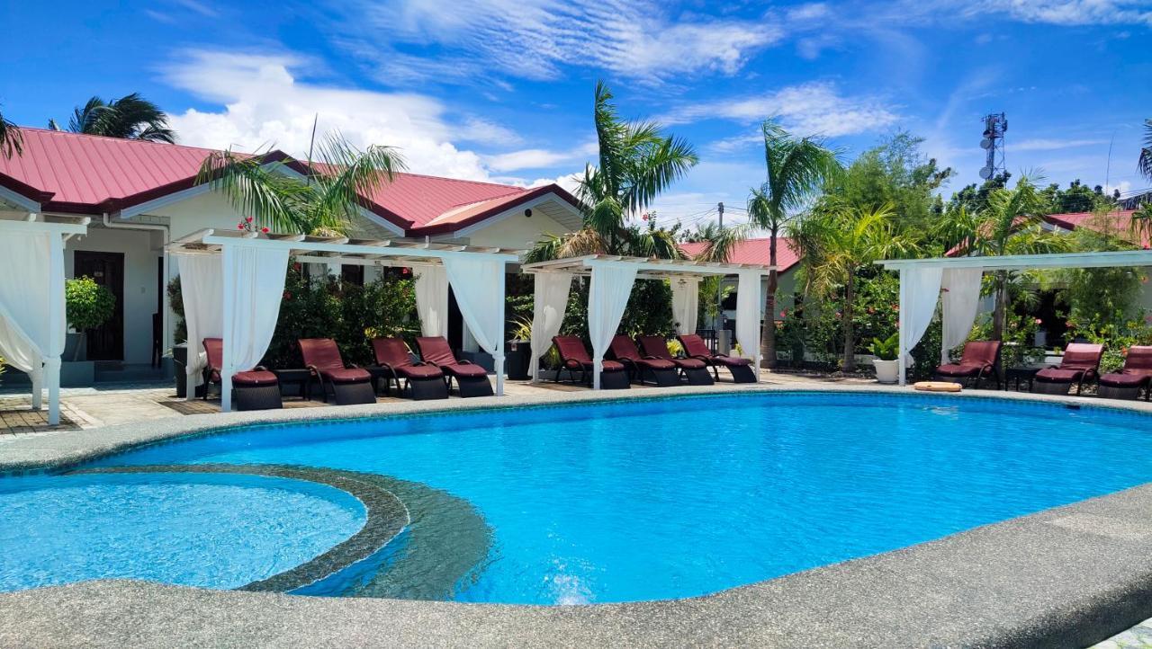 Hotel Garden Village 3*
