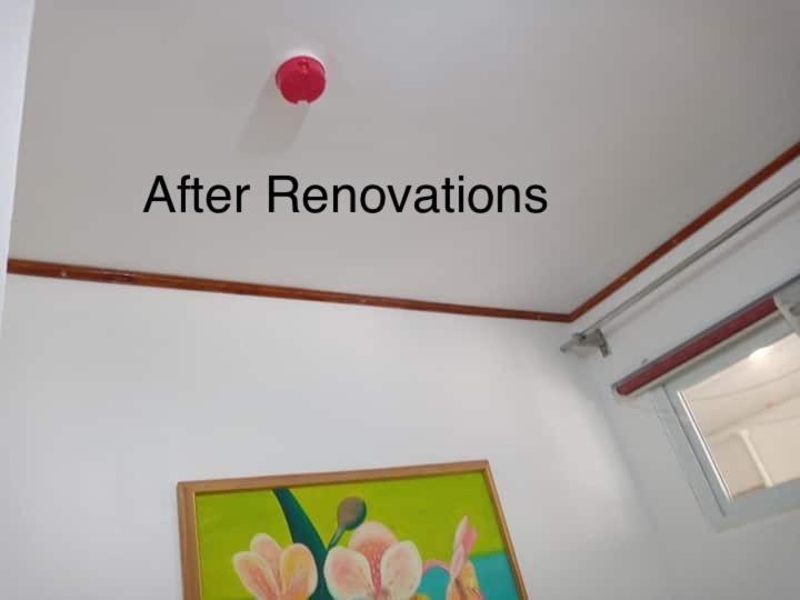 Apartment Rent&go Entire 2bedroom Unit In Lapu-lapu