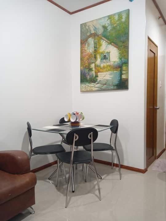 Rent&go Entire 2bedroom Unit In Lapu-lapu *
