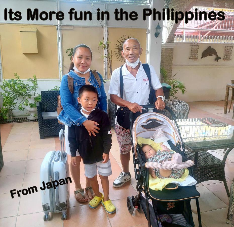 bahay-panuluyan Little Norway - Mactan Cebu International Airport Lapu-Lapu City
