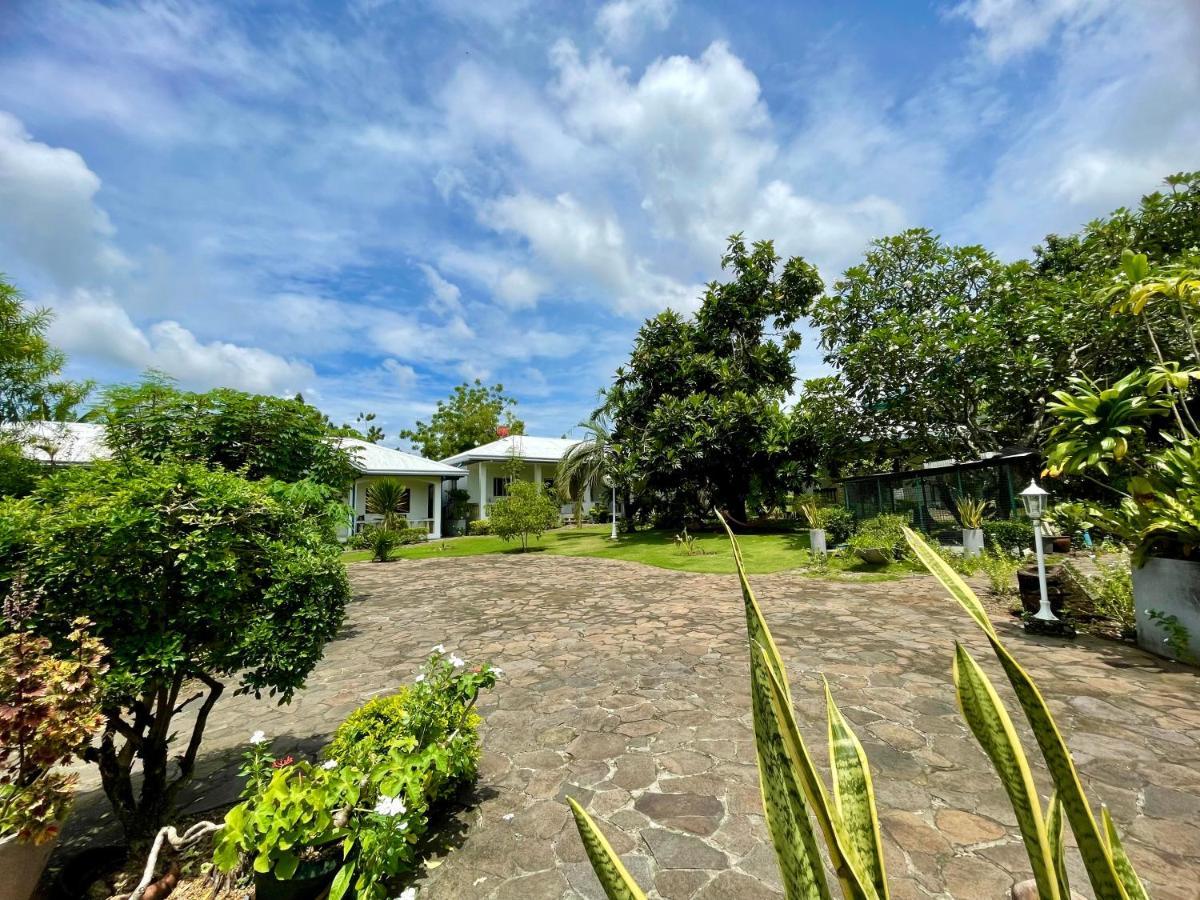 Lapu-lapu & Restaurant