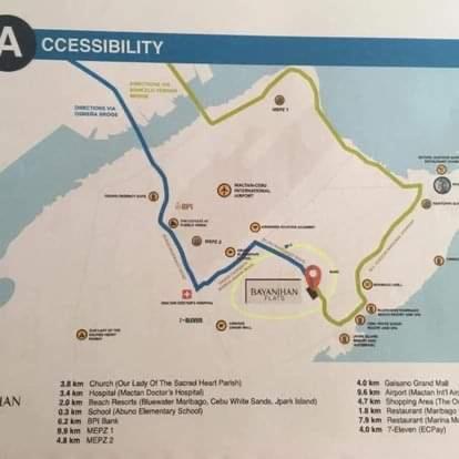 Rent&go Entire 2bedroom Unit In Lapu-lapu Lapu-Lapu City