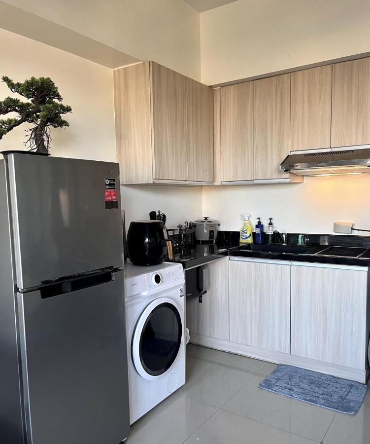 Cozy Studio, Super Fast Internet, Workspace And Washer Apartment