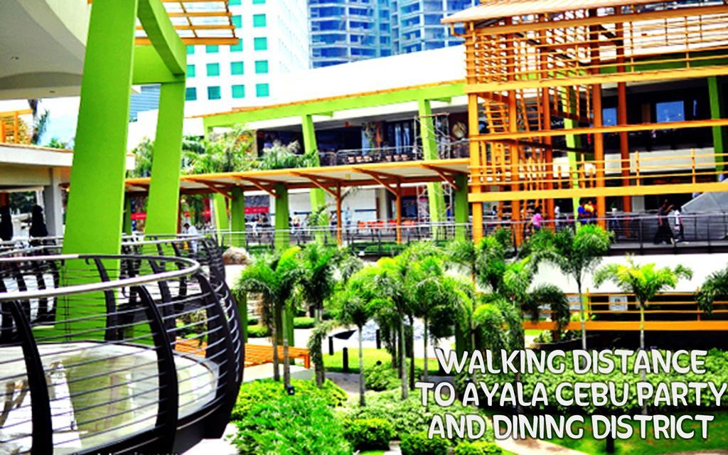 Tropical Breeze - Center Hostel