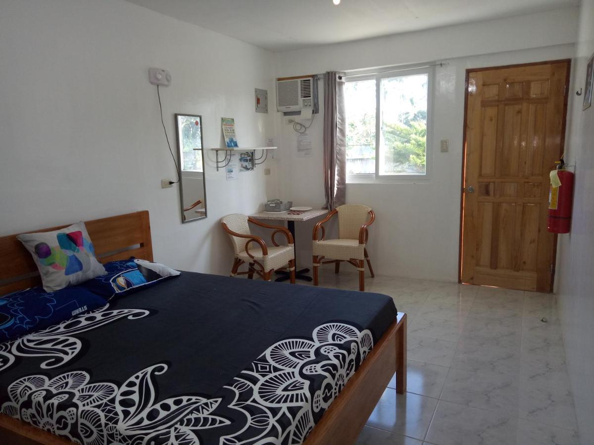 Apartment Kathleens Vacation Place Moalboal