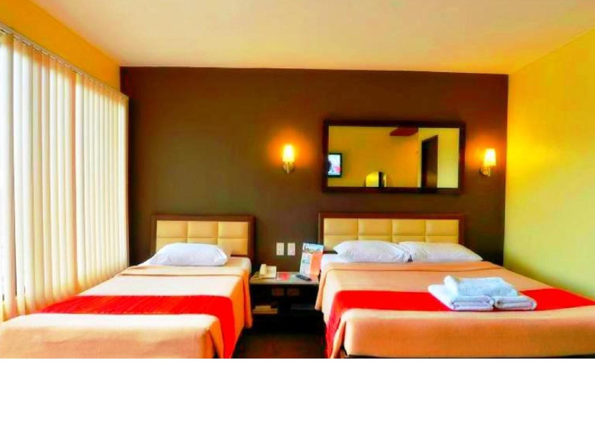 Hotel Express Mabolo 3*