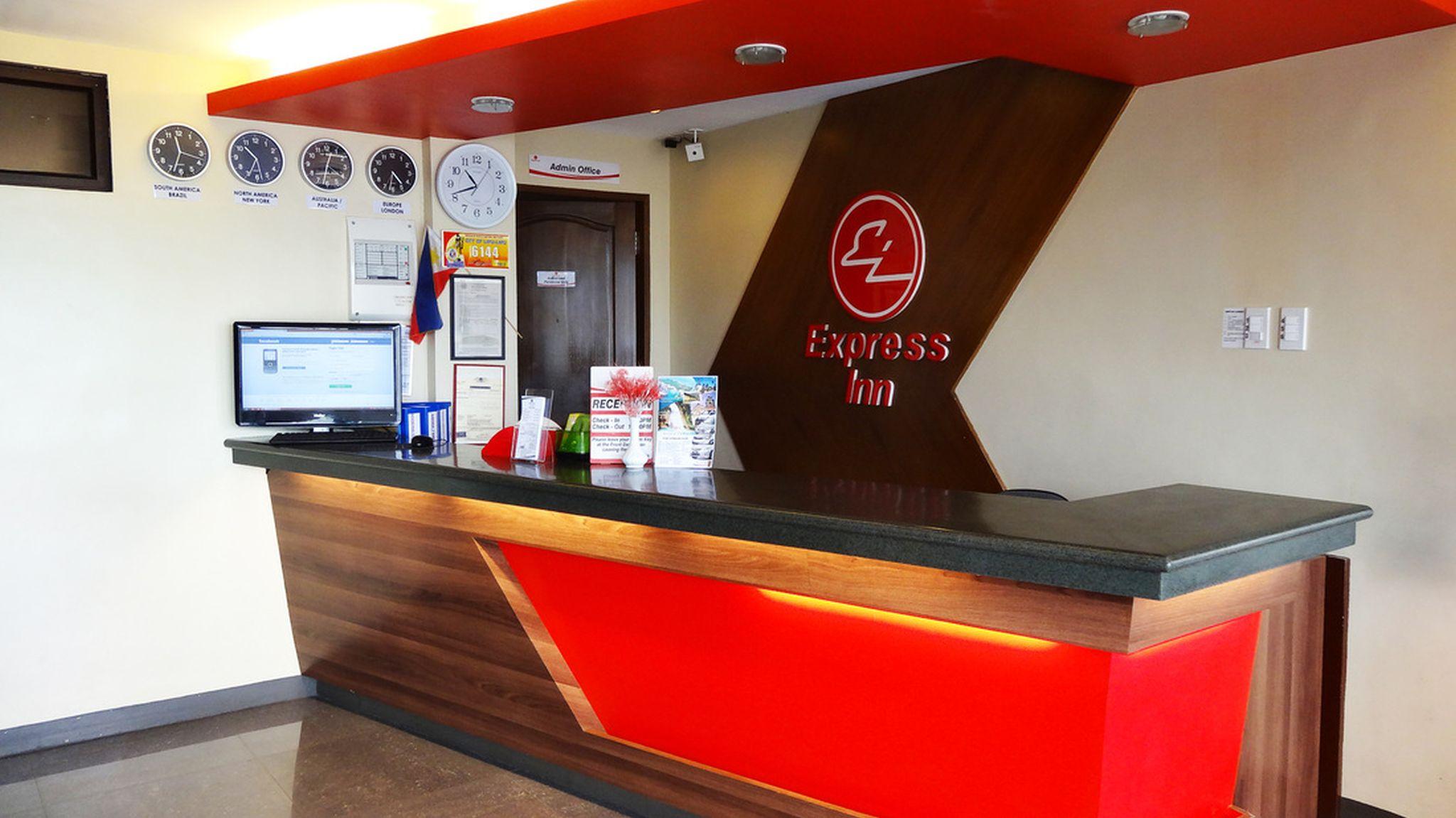 Express Mabolo Cebu