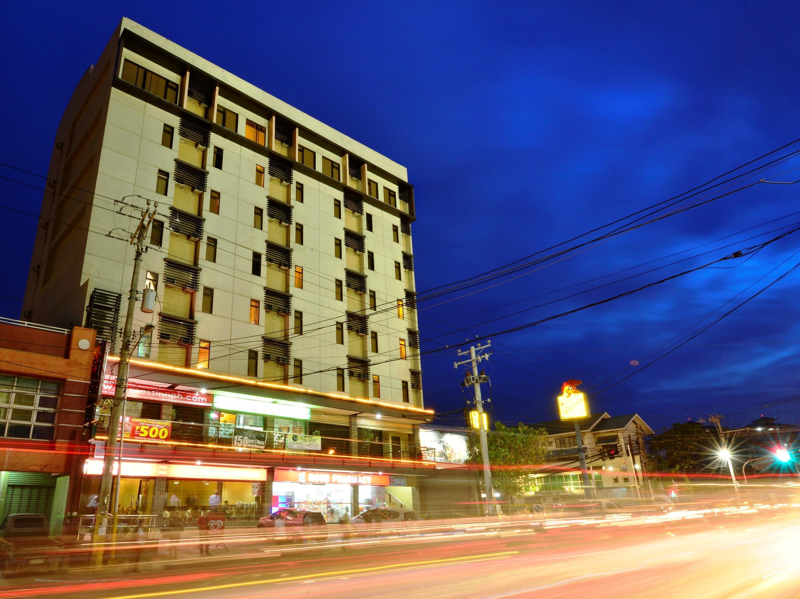 Hotel Express Mabolo