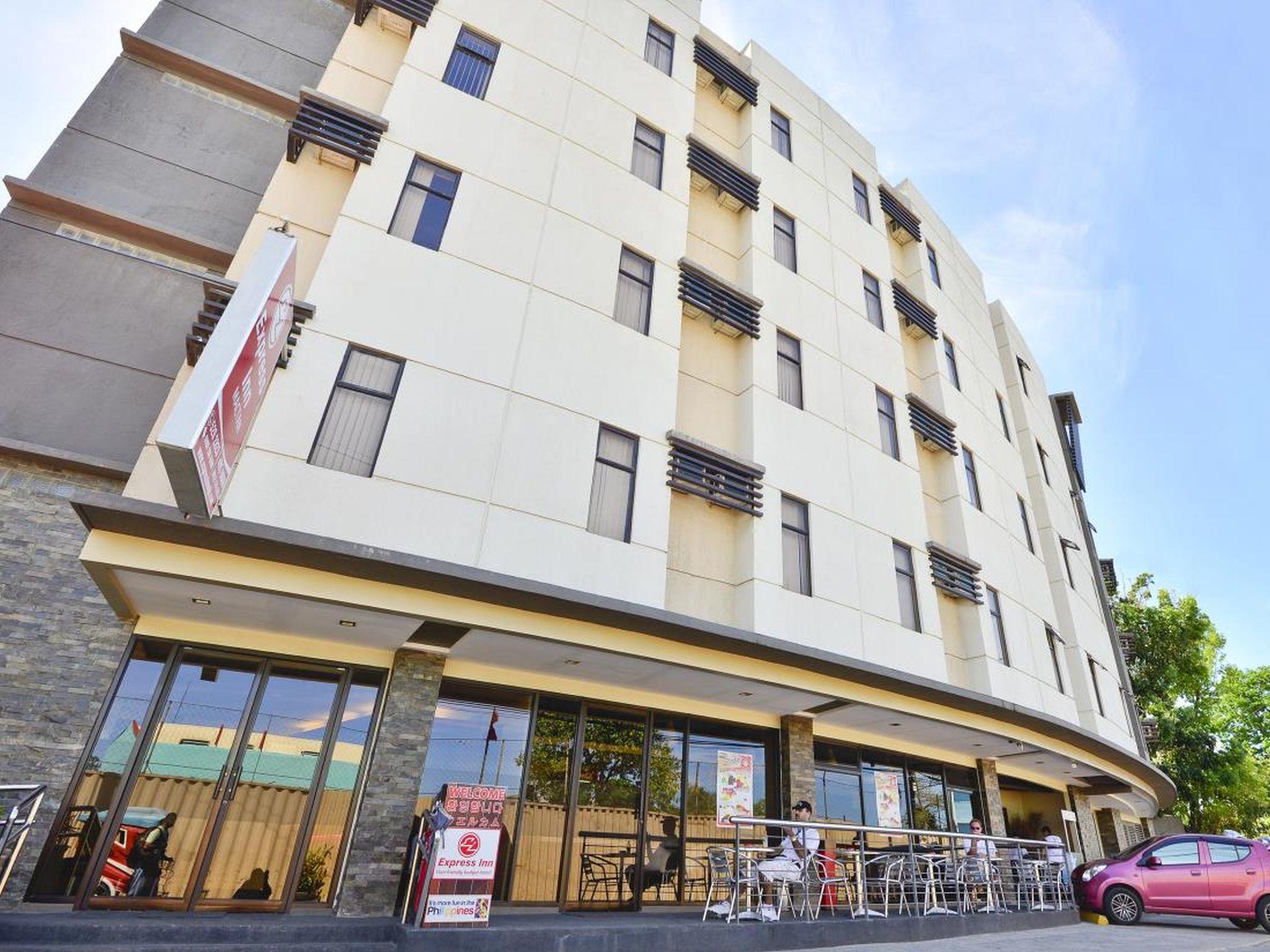 Express Mabolo Hotel Cebu
