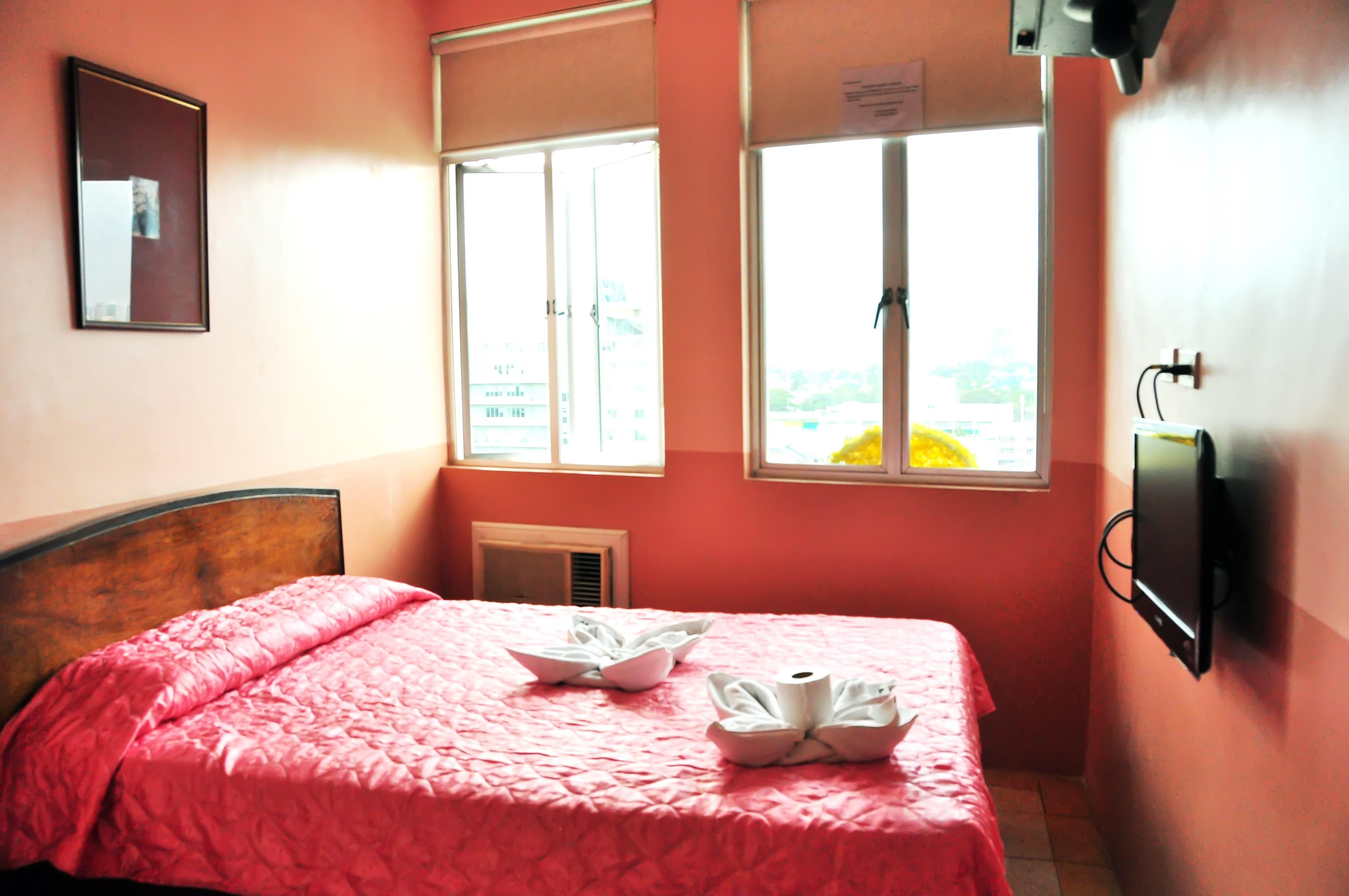 Hotel Gv Tower