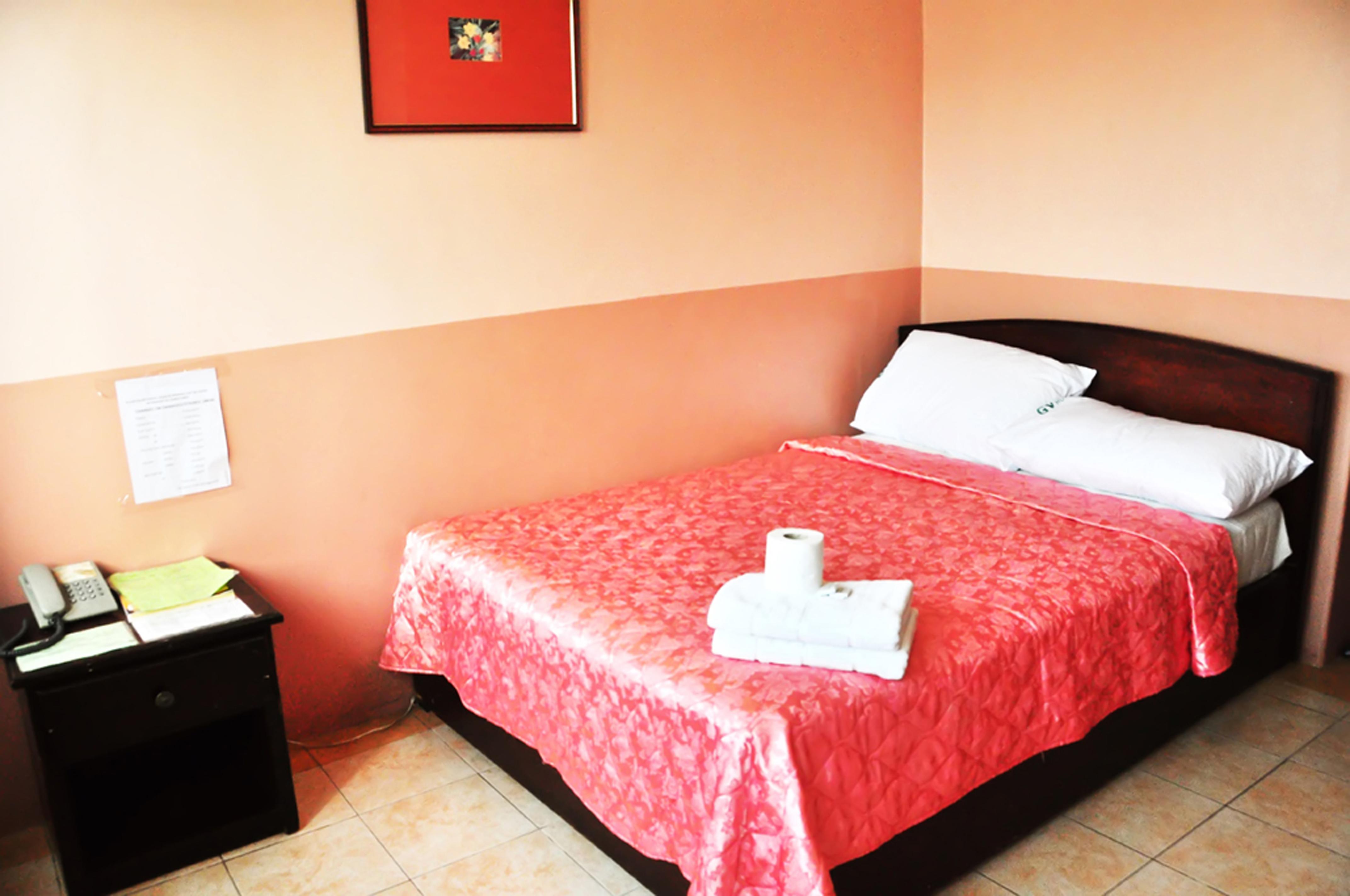 Gv Tower Hotel Cebu