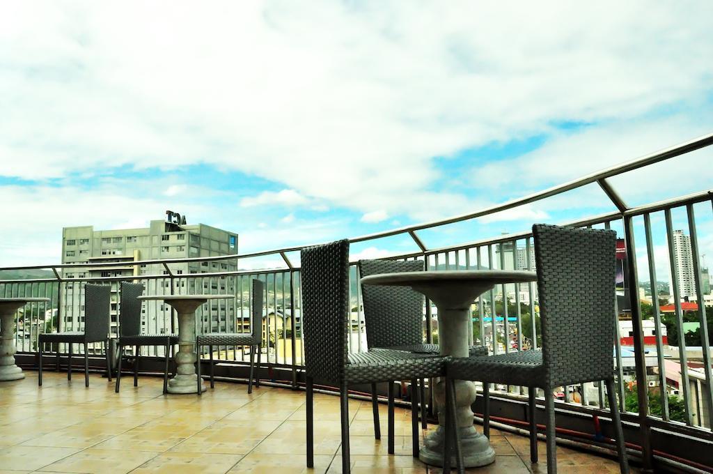 Gv Tower Hotel Cebu