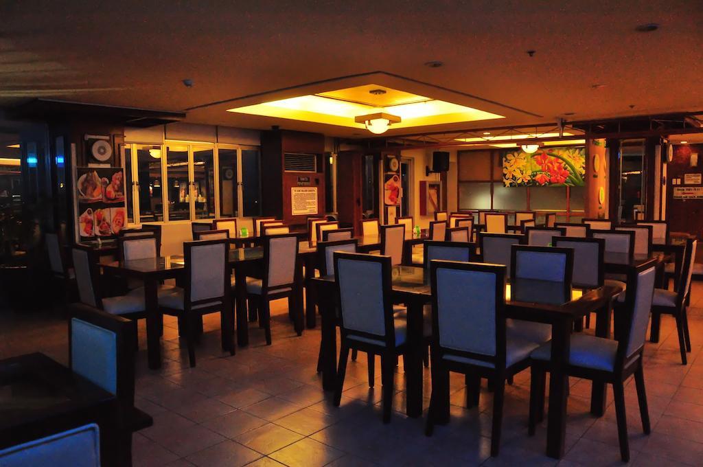 Gv Tower Hotel Cebu