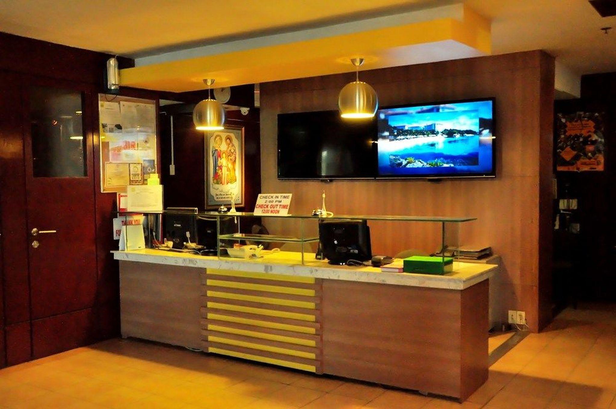 Gv Tower Cebu
