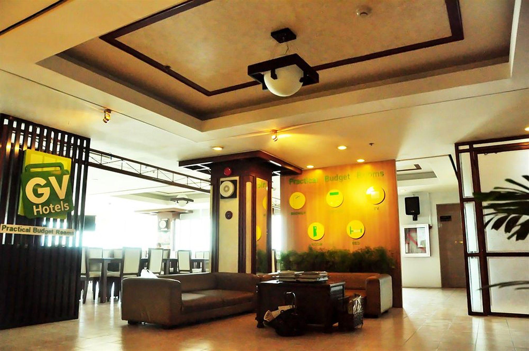 Gv Tower Cebu