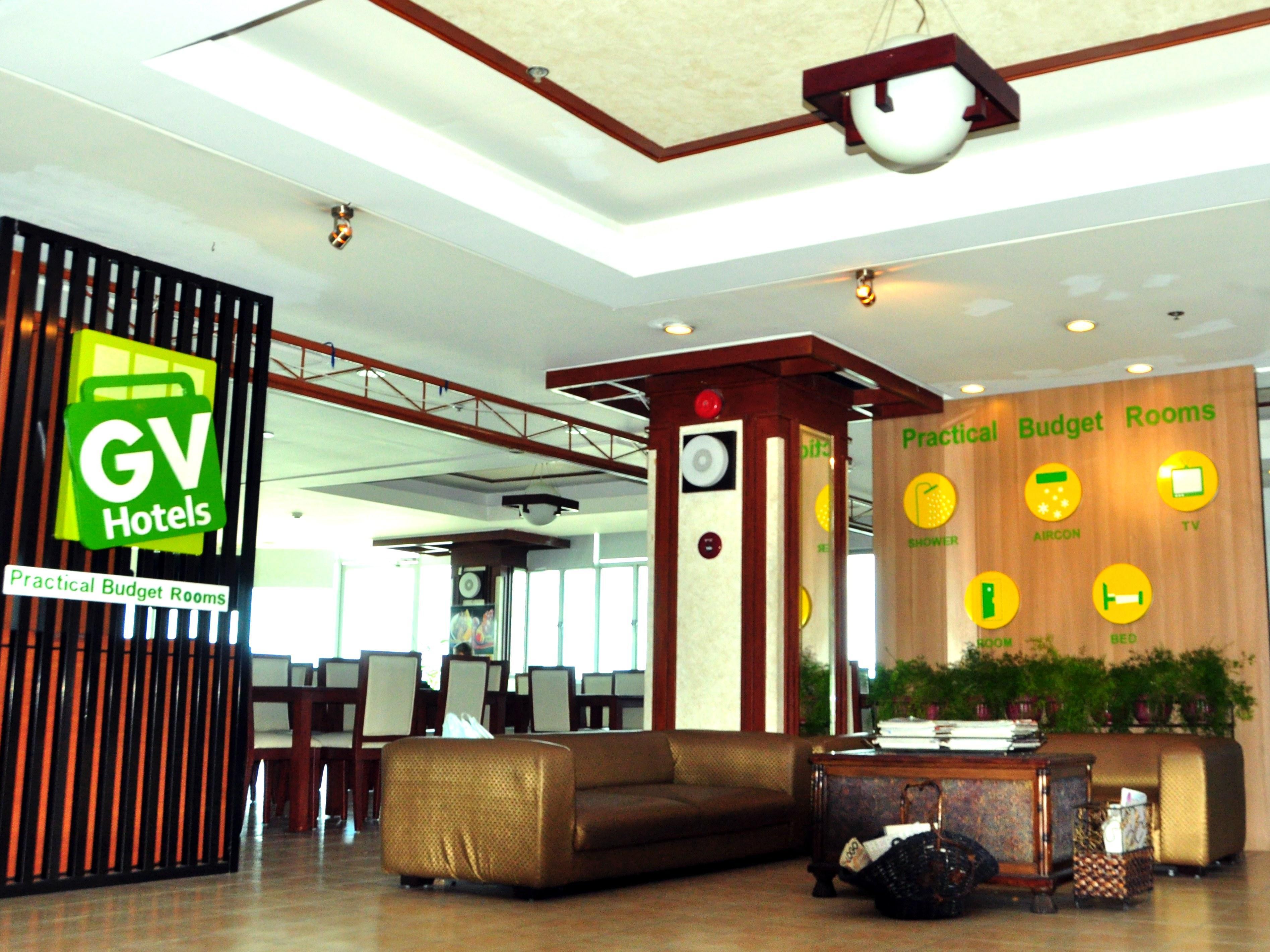 Gv Tower