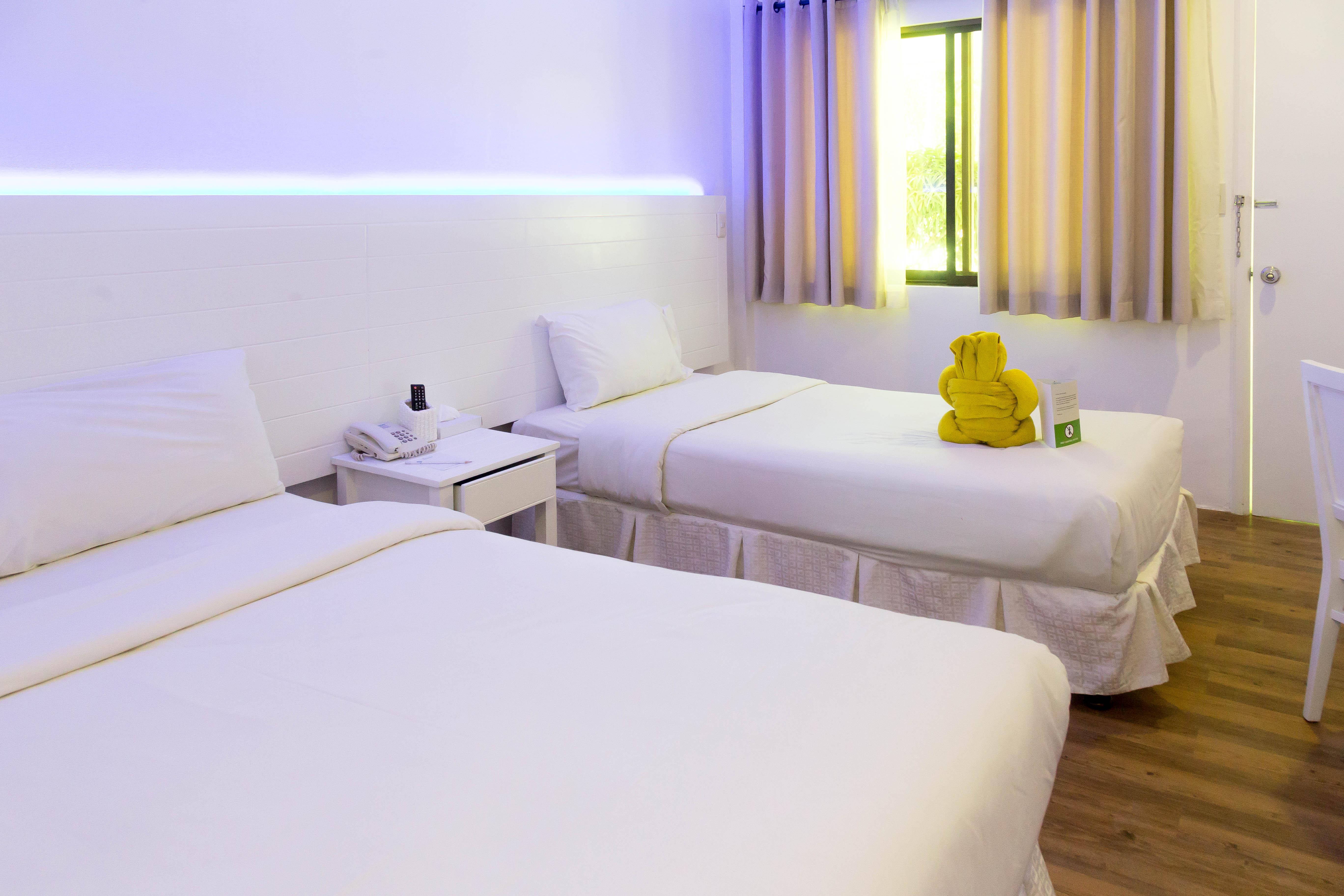 Pacific Cebu 3*