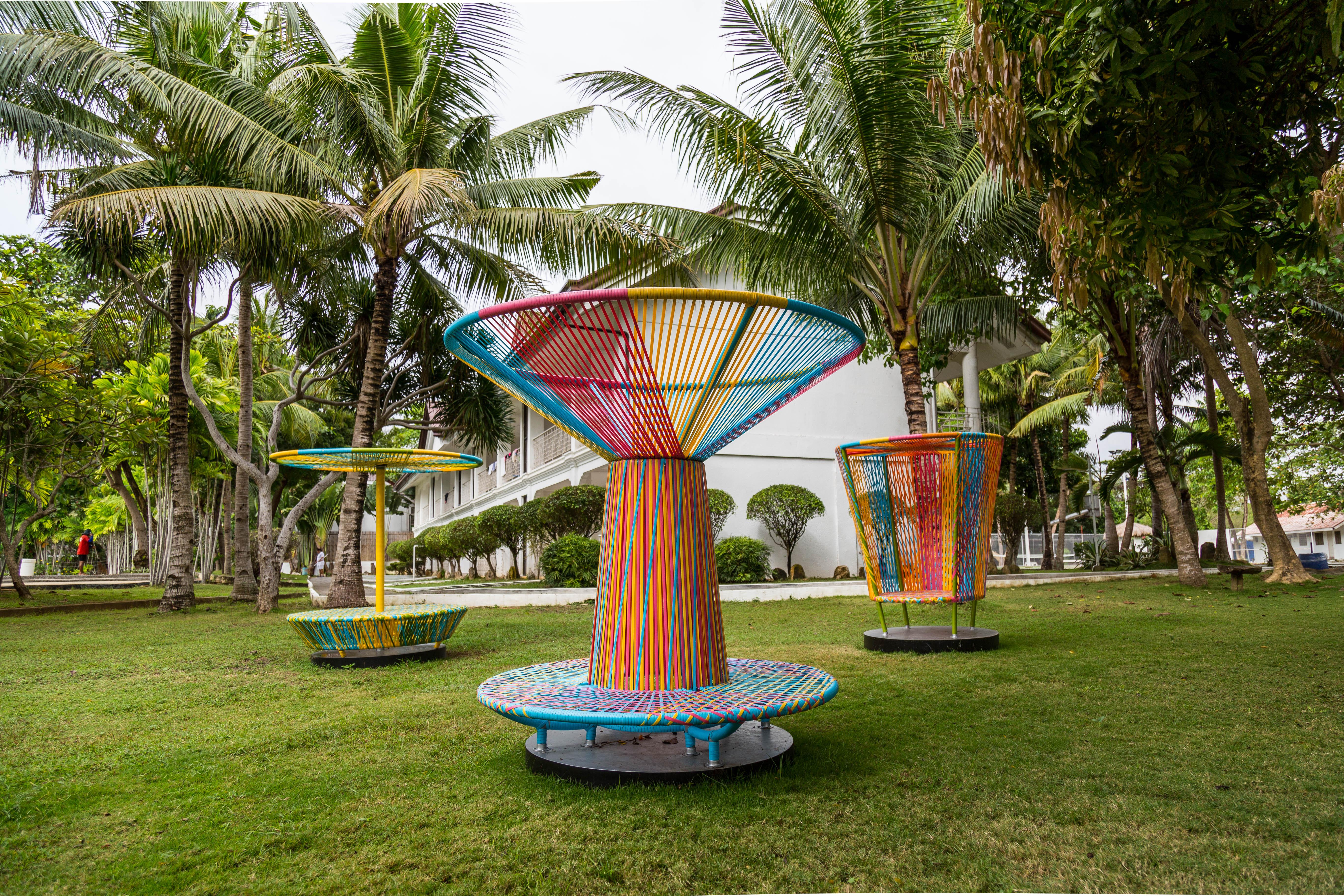Resort Pacific Cebu 3*