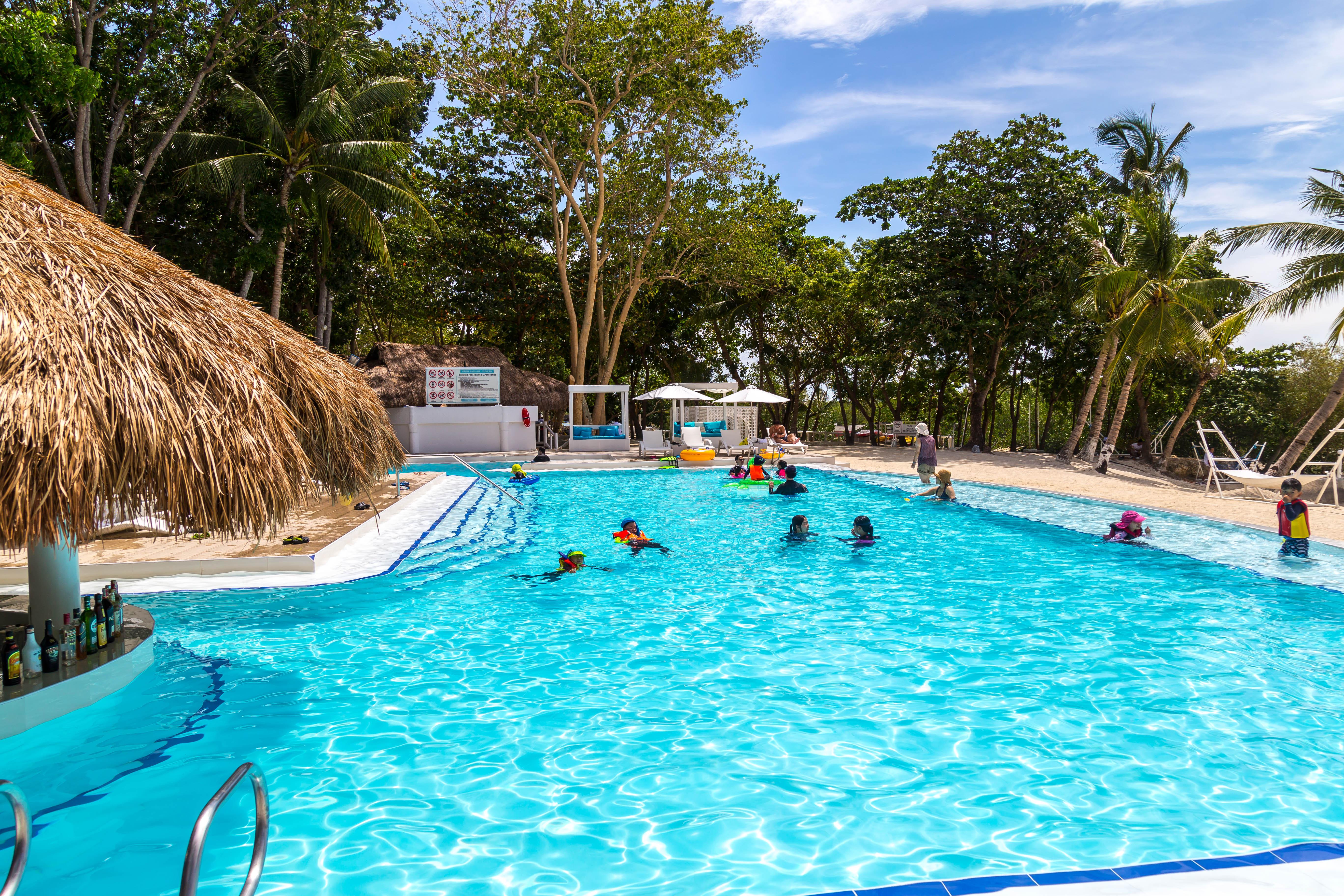 Resort Pacific Cebu Lapu-Lapu City