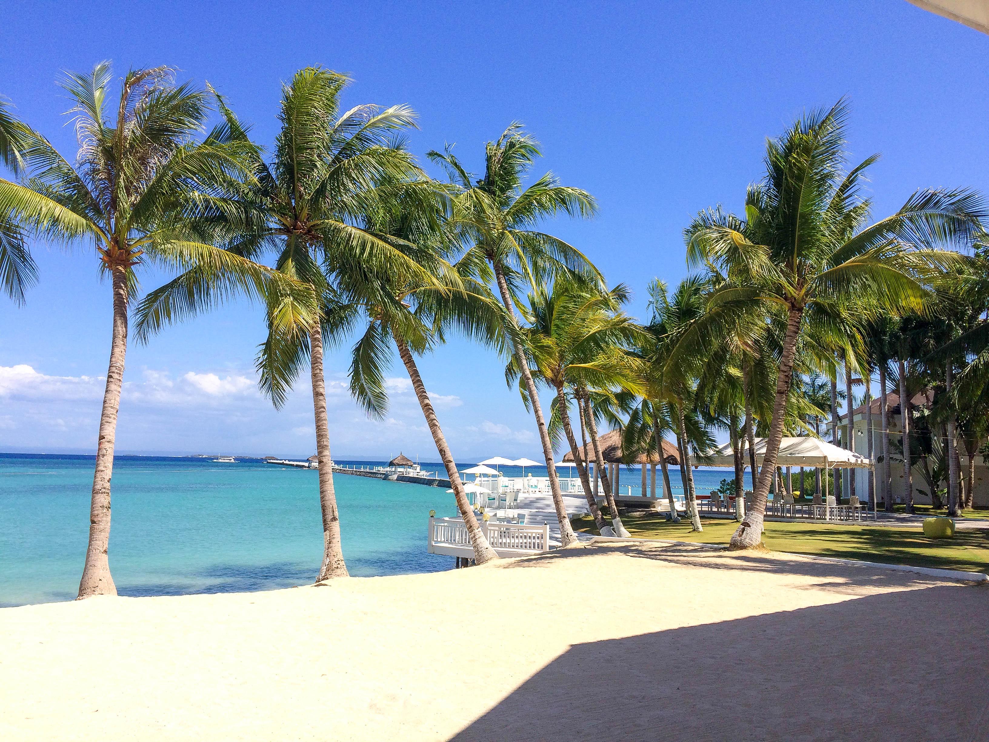 Pacific Cebu Resort 3*