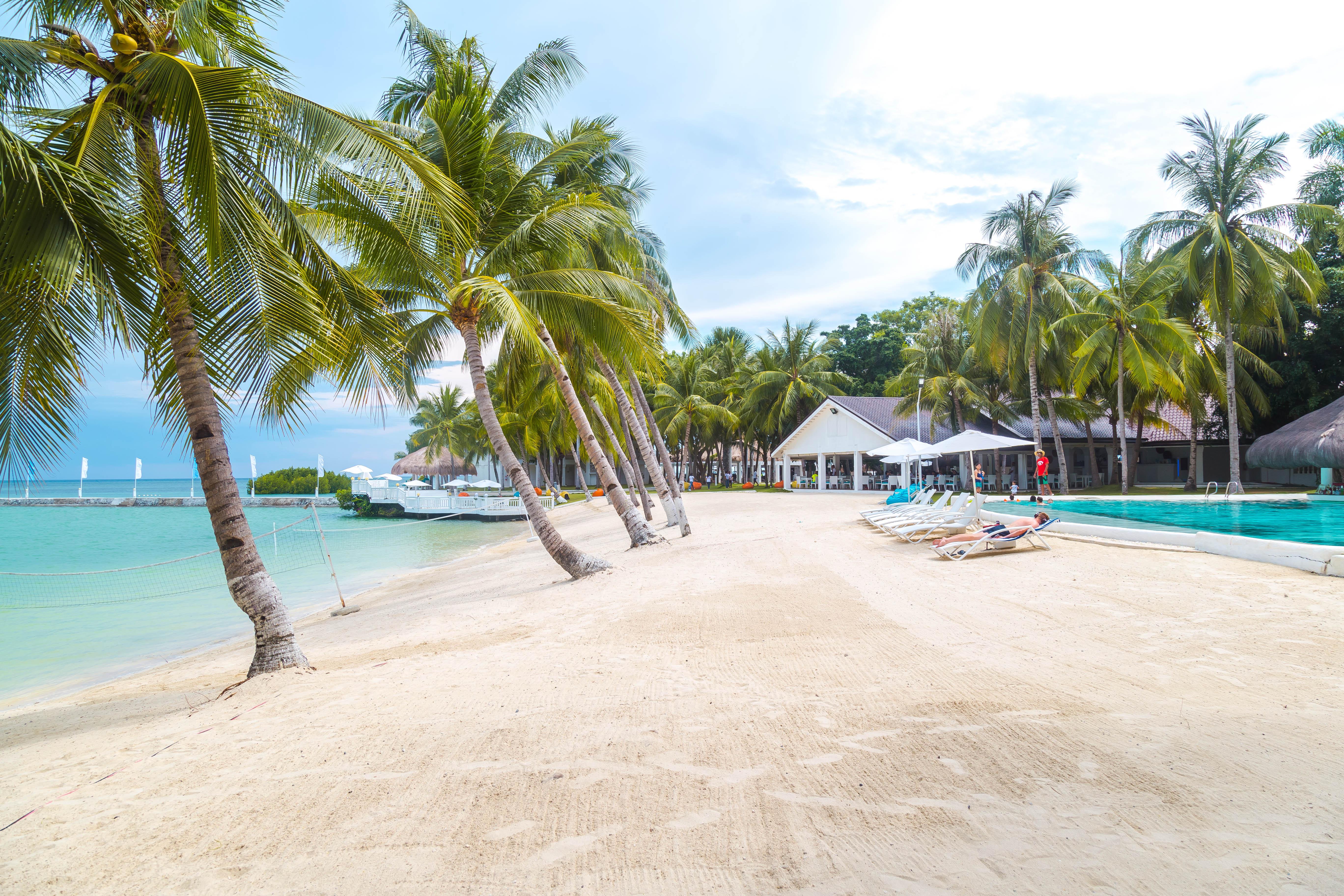 Resort Pacific Cebu