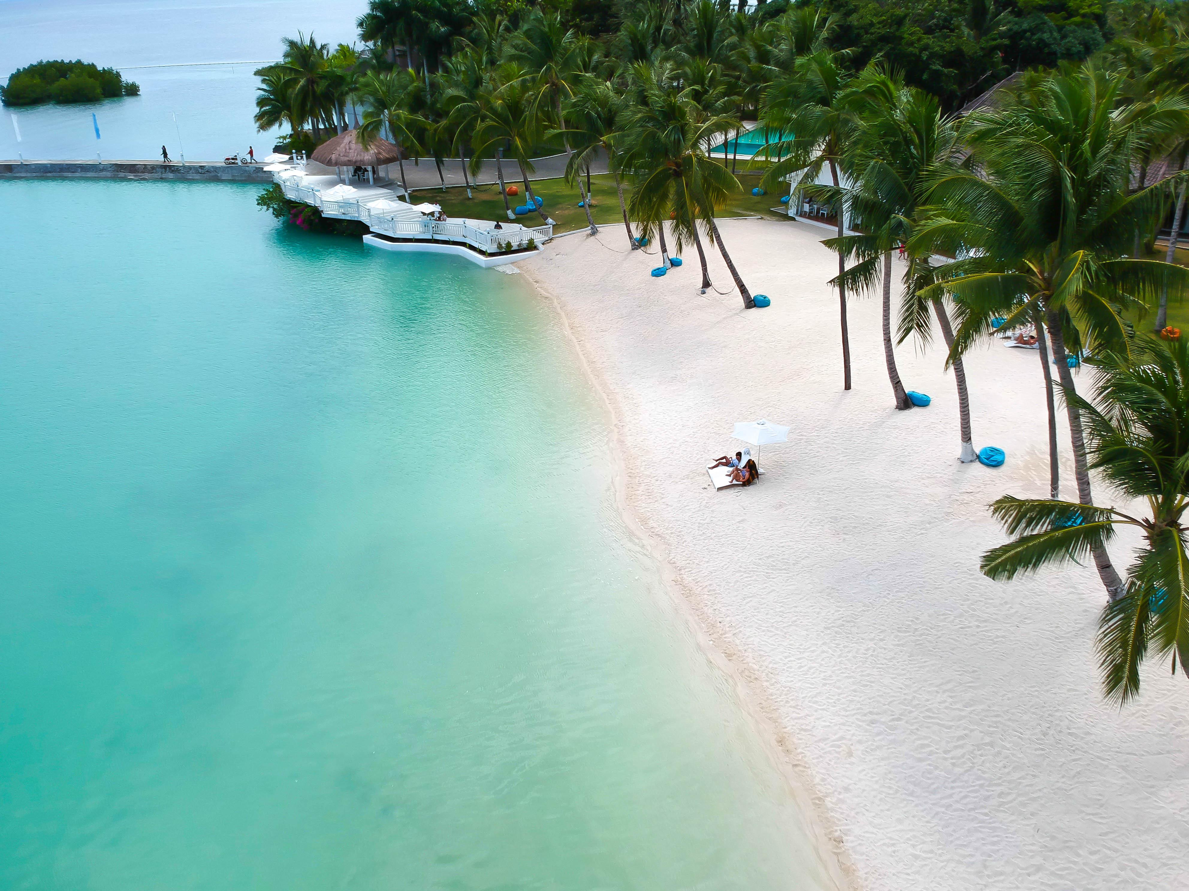 Pacific Cebu Resort 3*