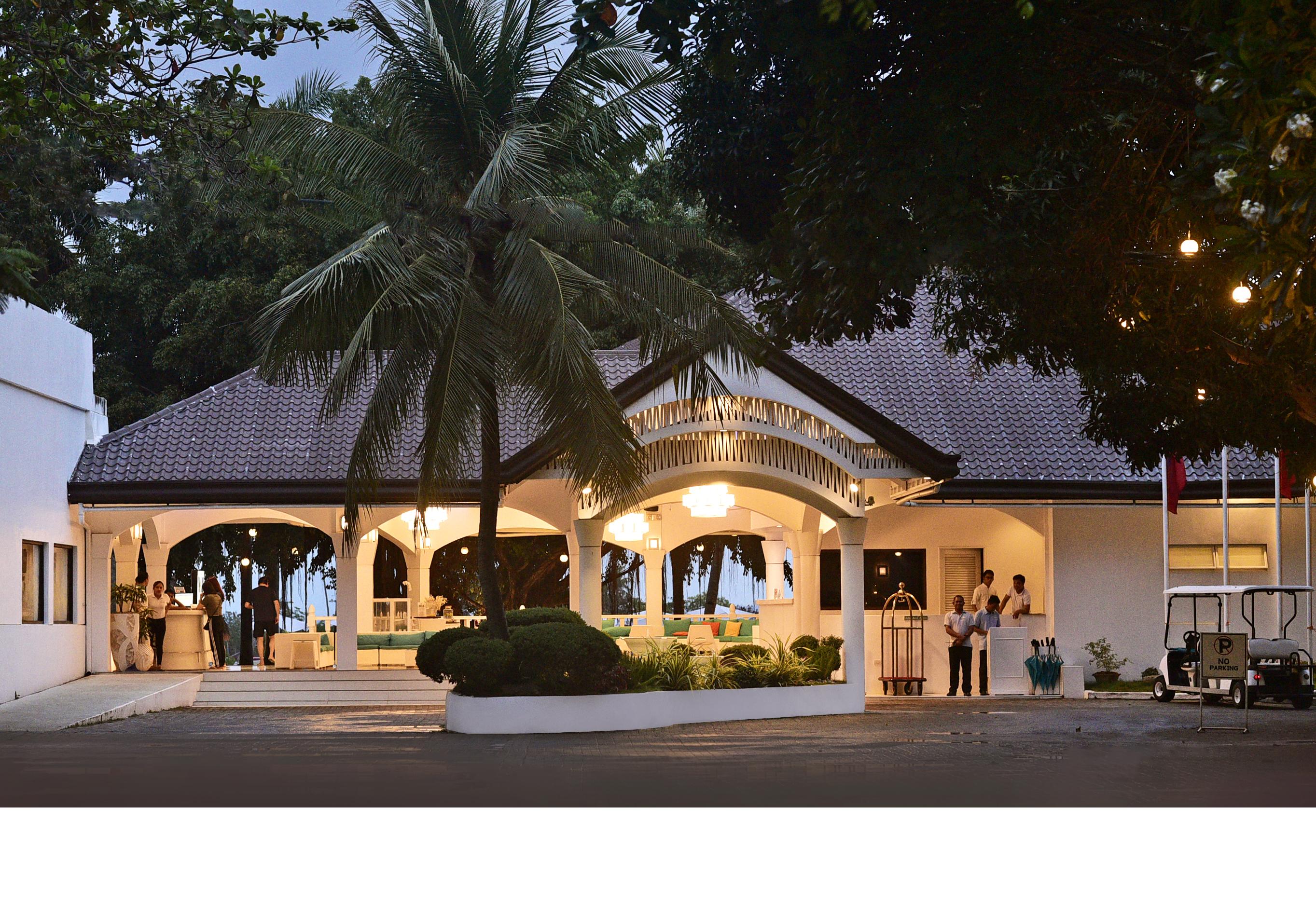Resort Pacific Cebu Lapu-Lapu City