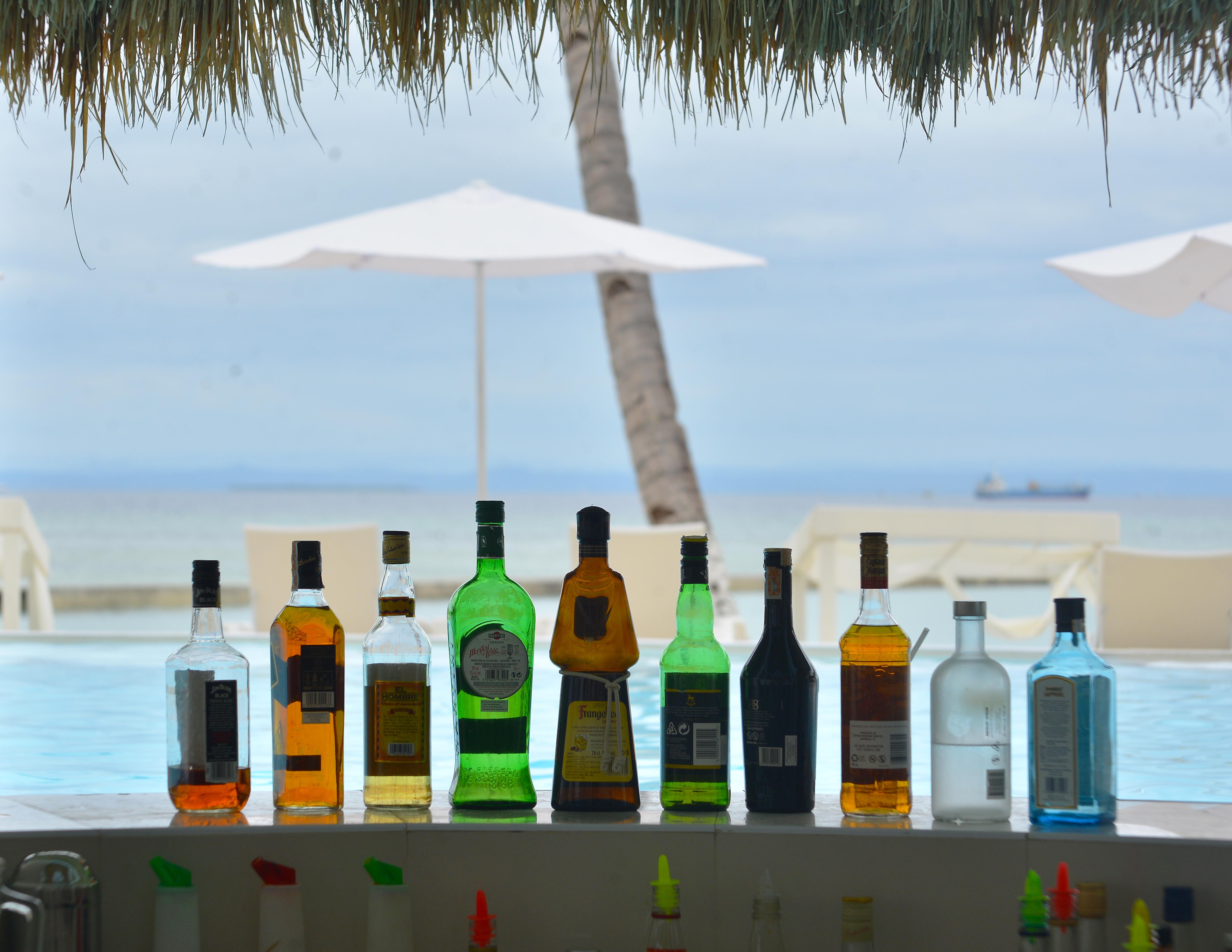 Pacific Cebu 3*