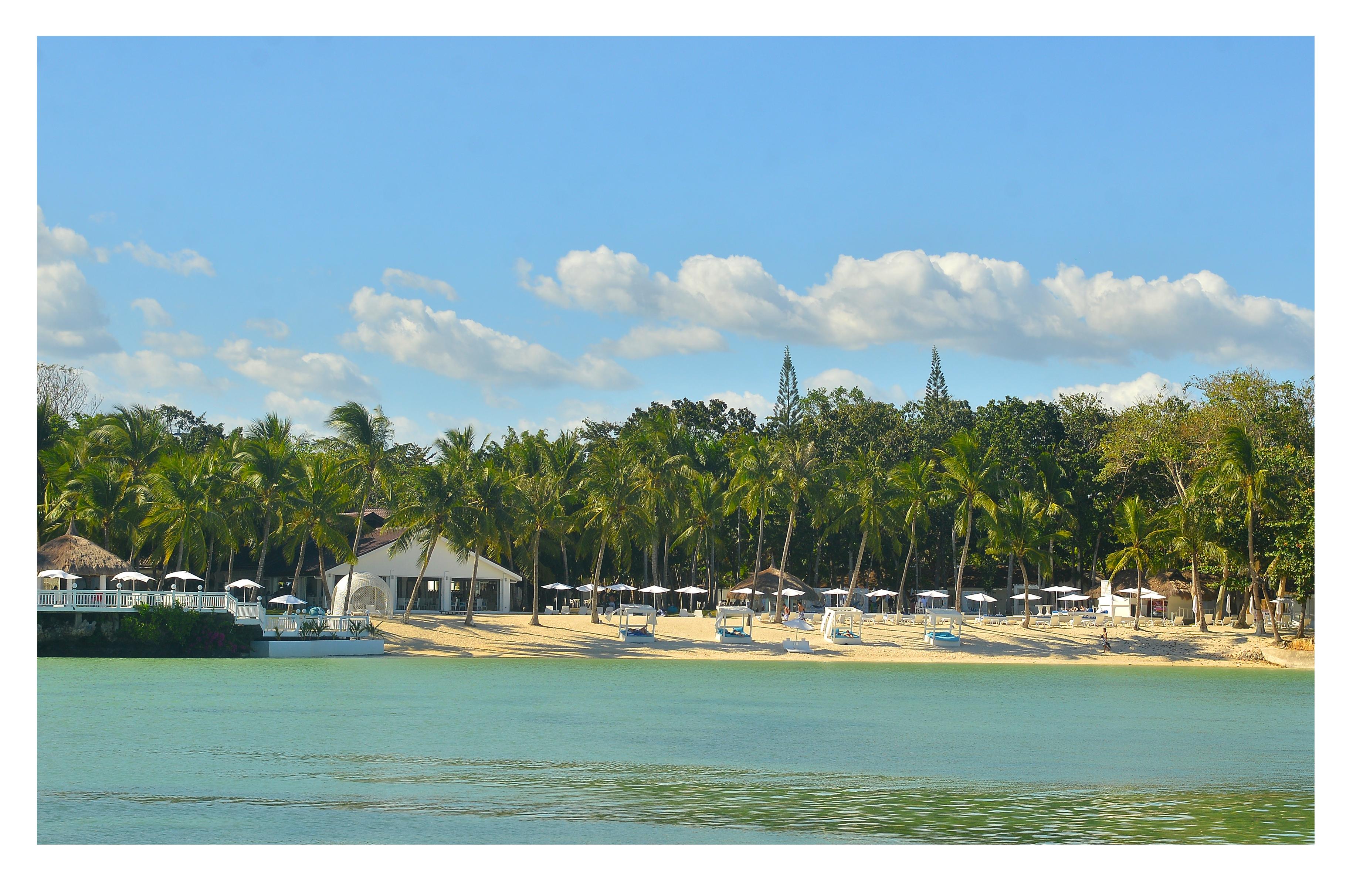 Pacific Cebu Resort 3*
