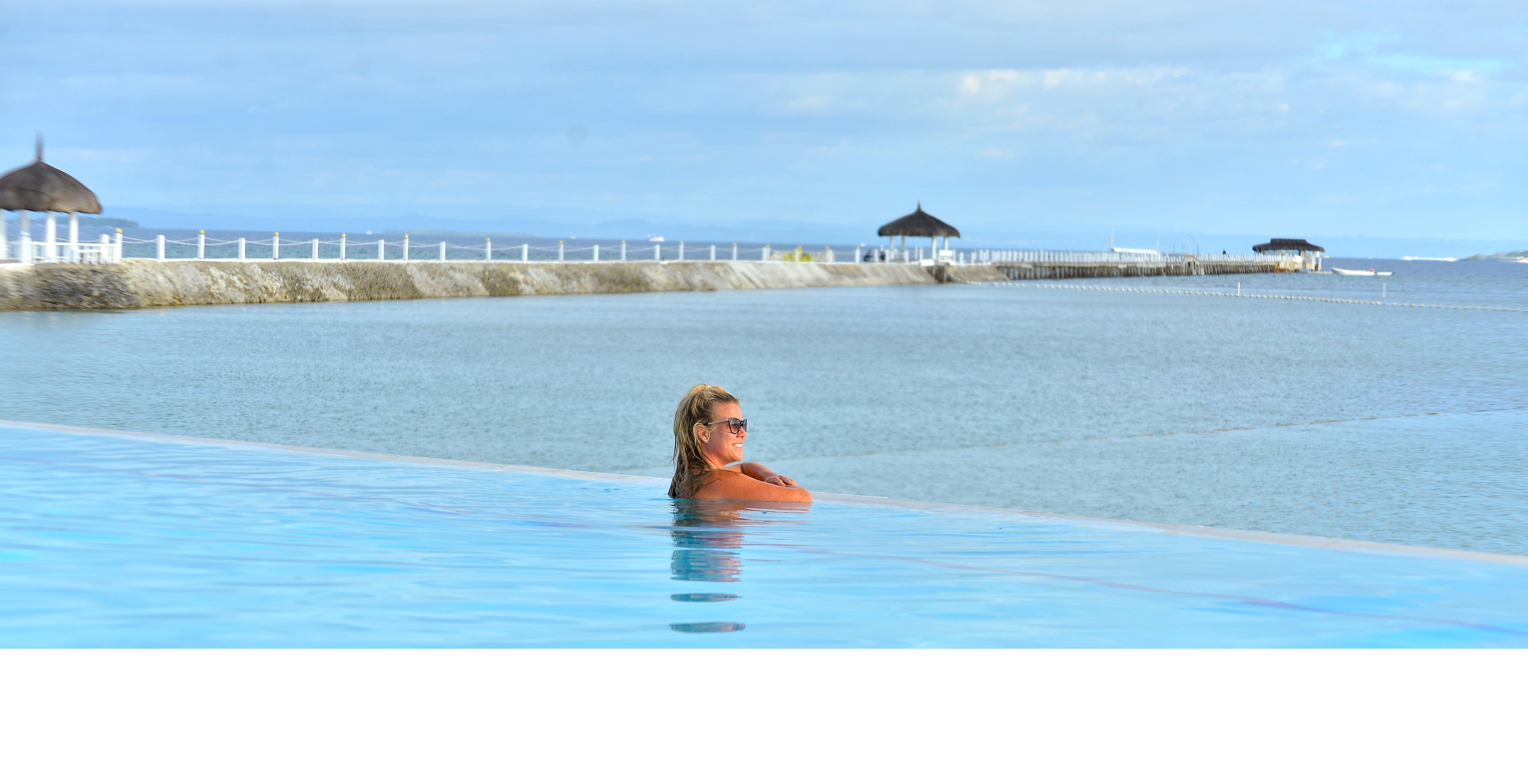 Pacific Cebu 3*