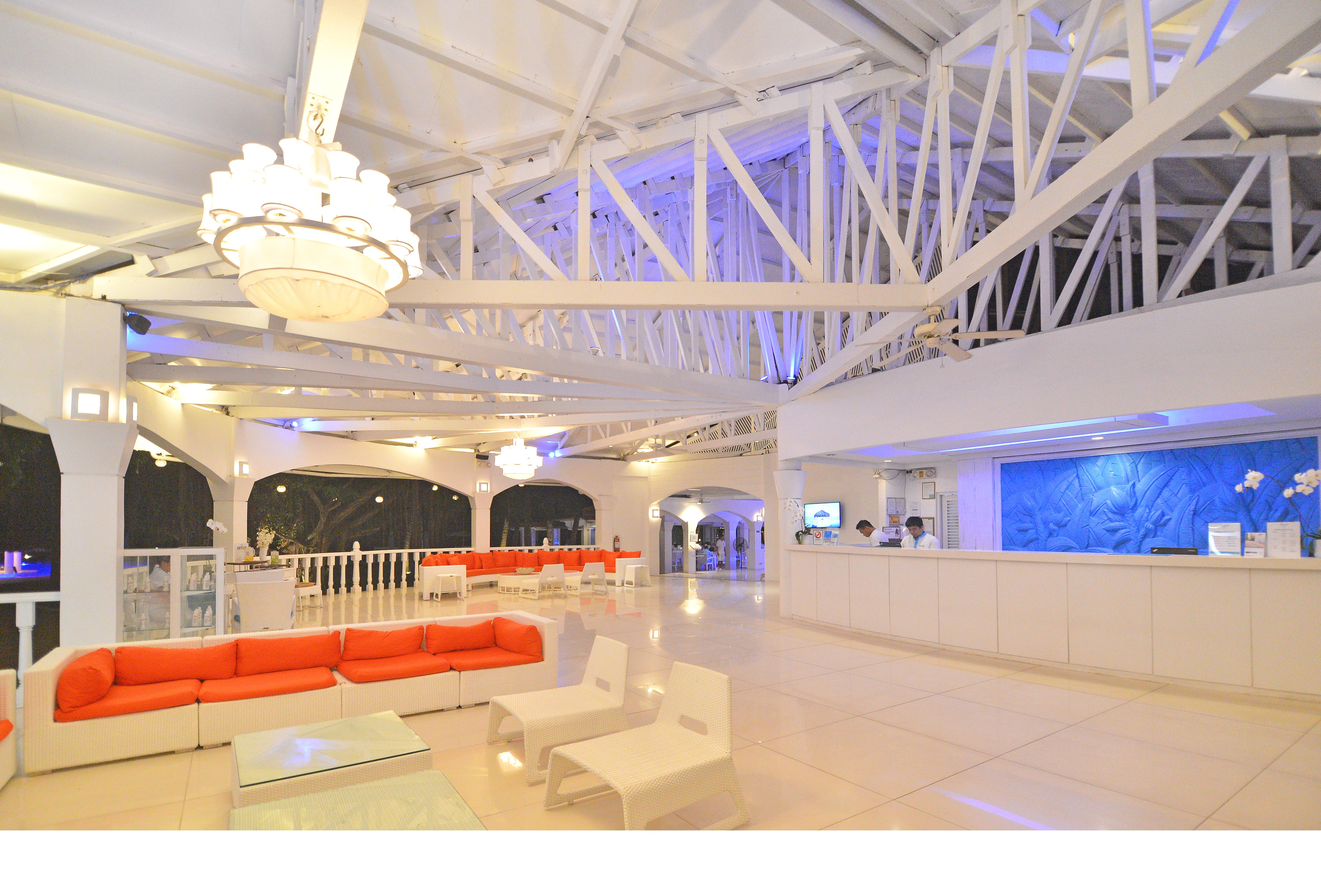 Resort Pacific Cebu Lapu-Lapu City