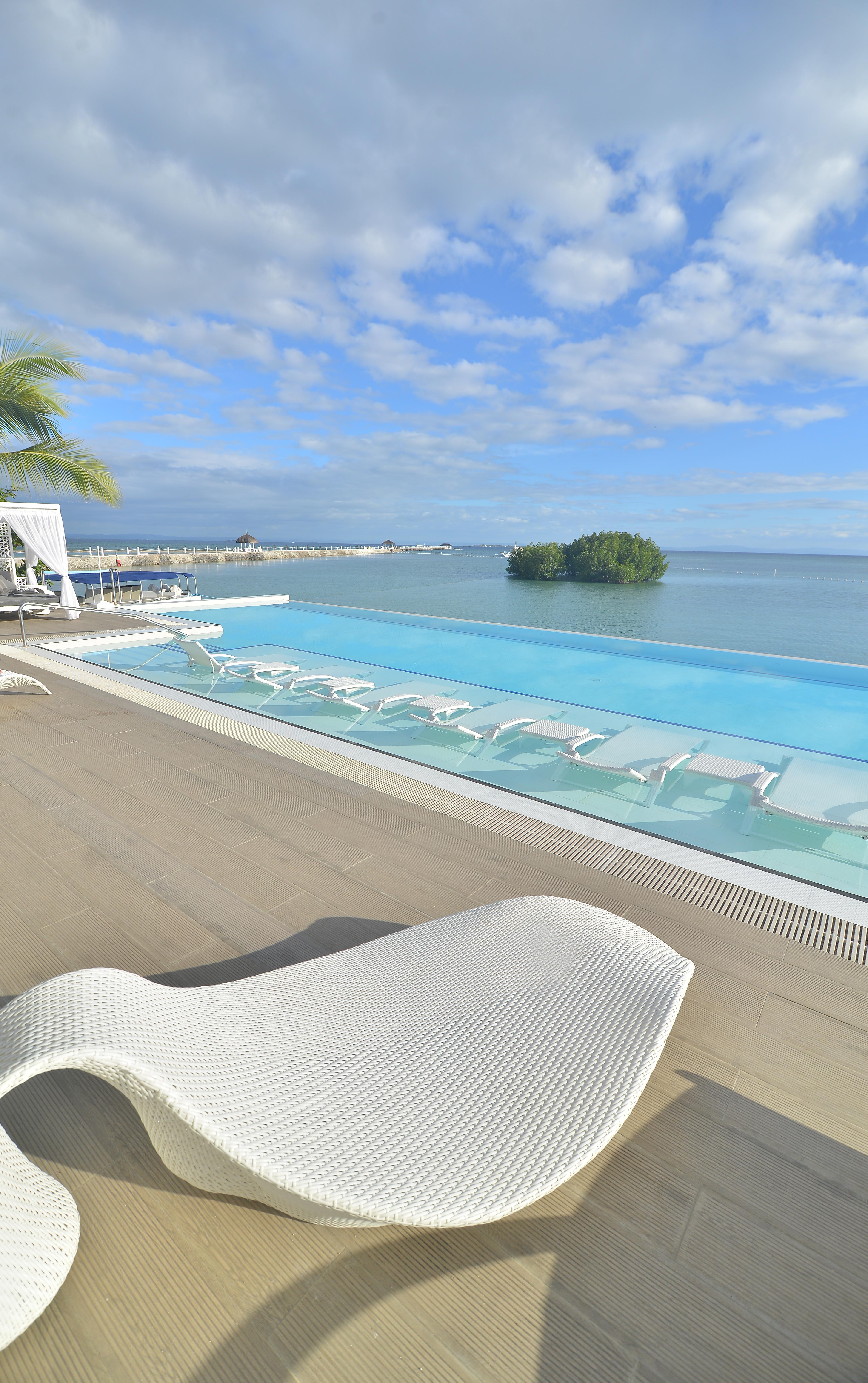 Resort Pacific Cebu