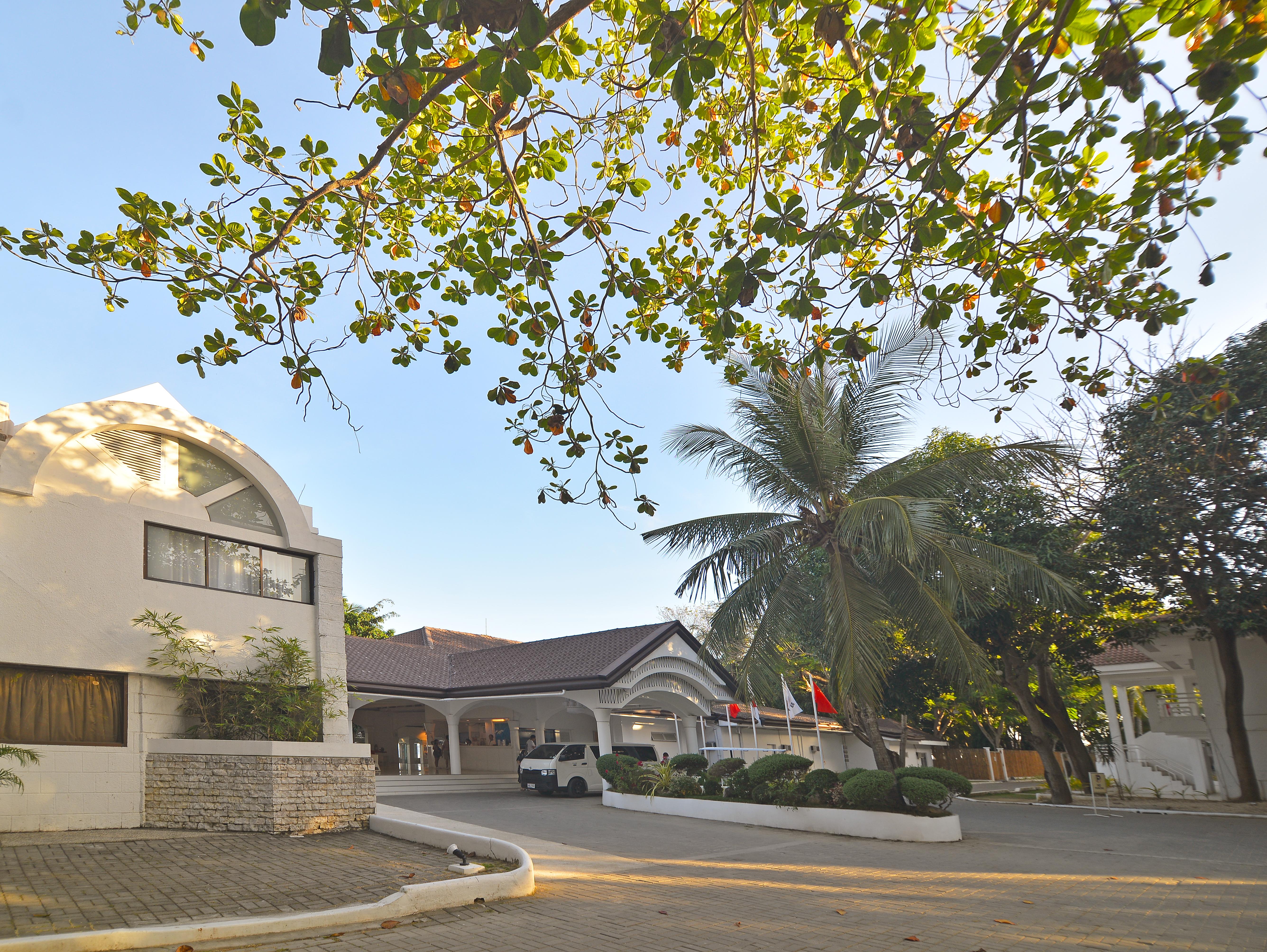 Resort Pacific Cebu Lapu-Lapu City
