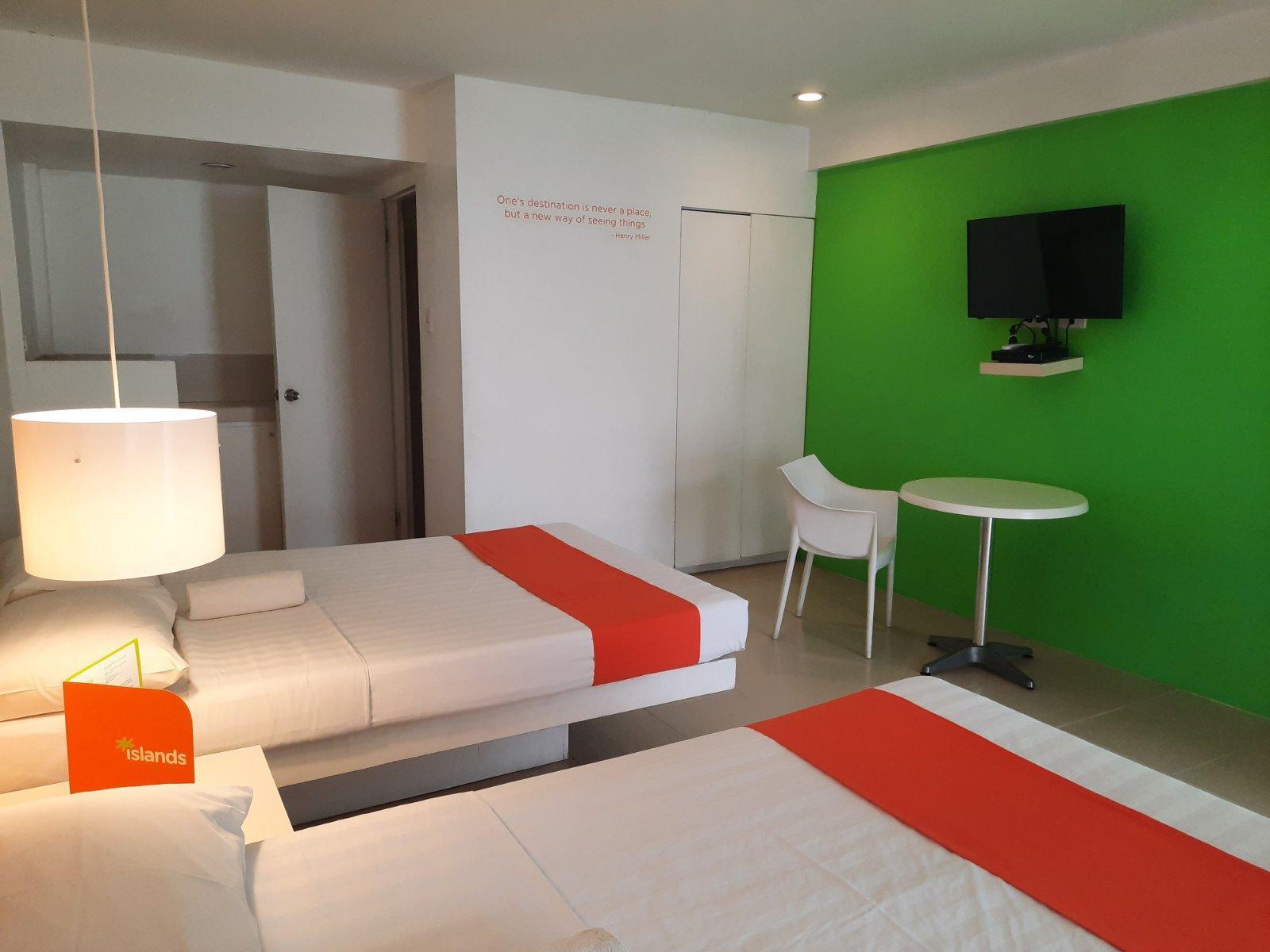 Hotel Islands Mactan Lapu-Lapu City