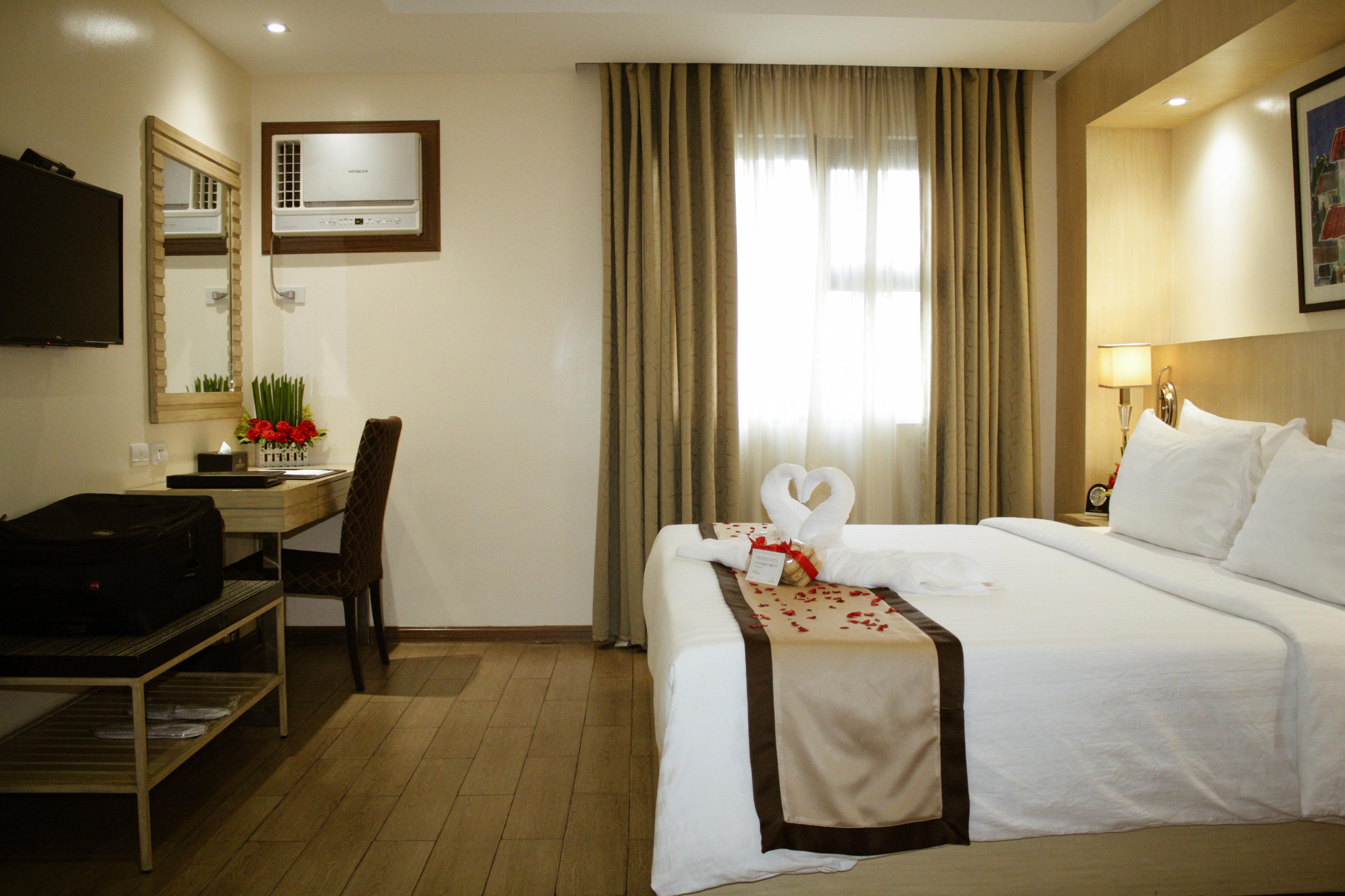 Golden & Hotel Cebu