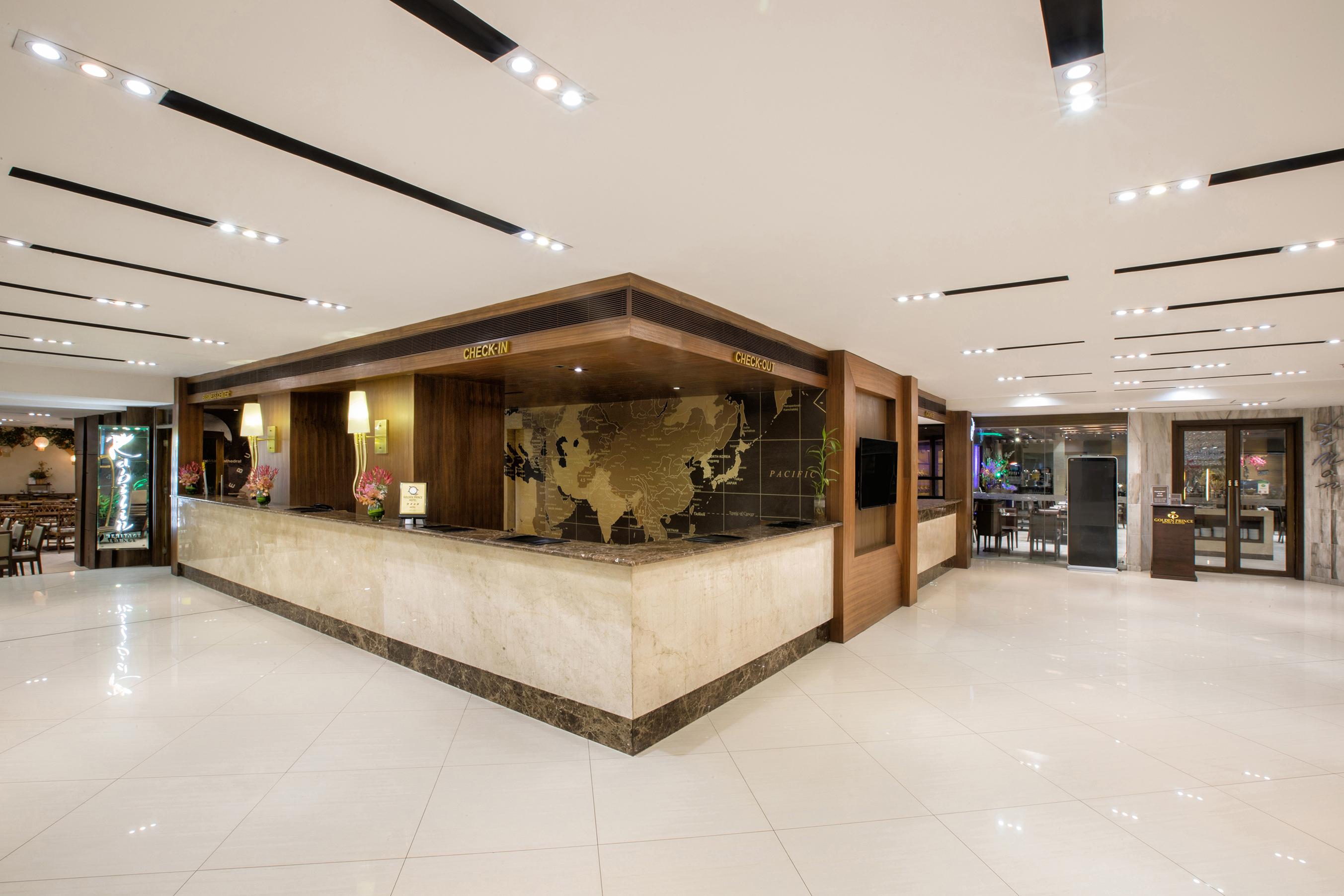 Golden & Hotel Cebu